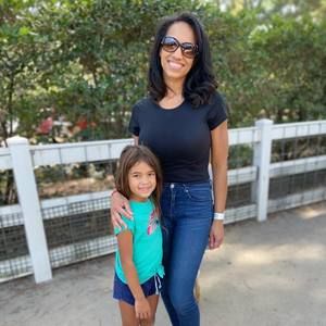 Meet your Posher, Latonya